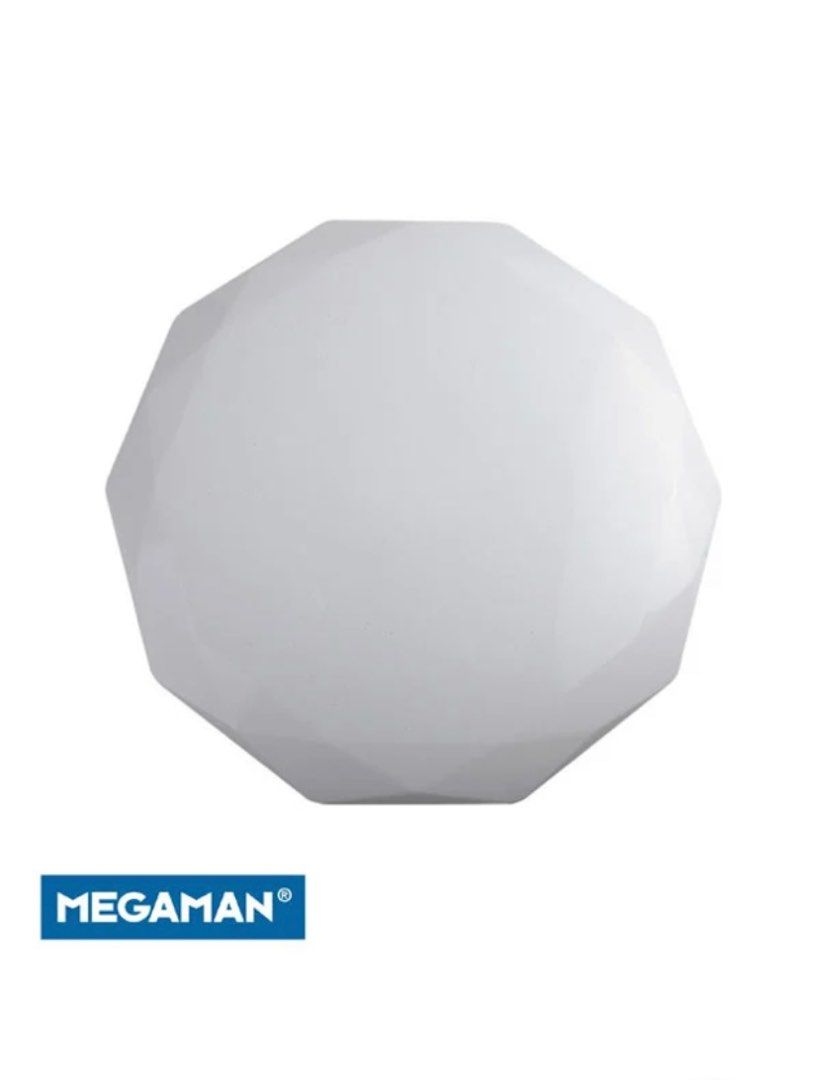 MEGAMAN FCL74100v0-wf/ec/tw 60W LED AATOS 彩色天花燈 Megaman