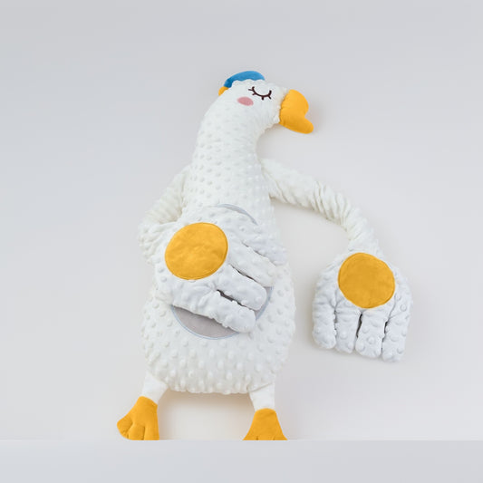 Baby Comfort Pillow with Soothing Tapping Elvis Store