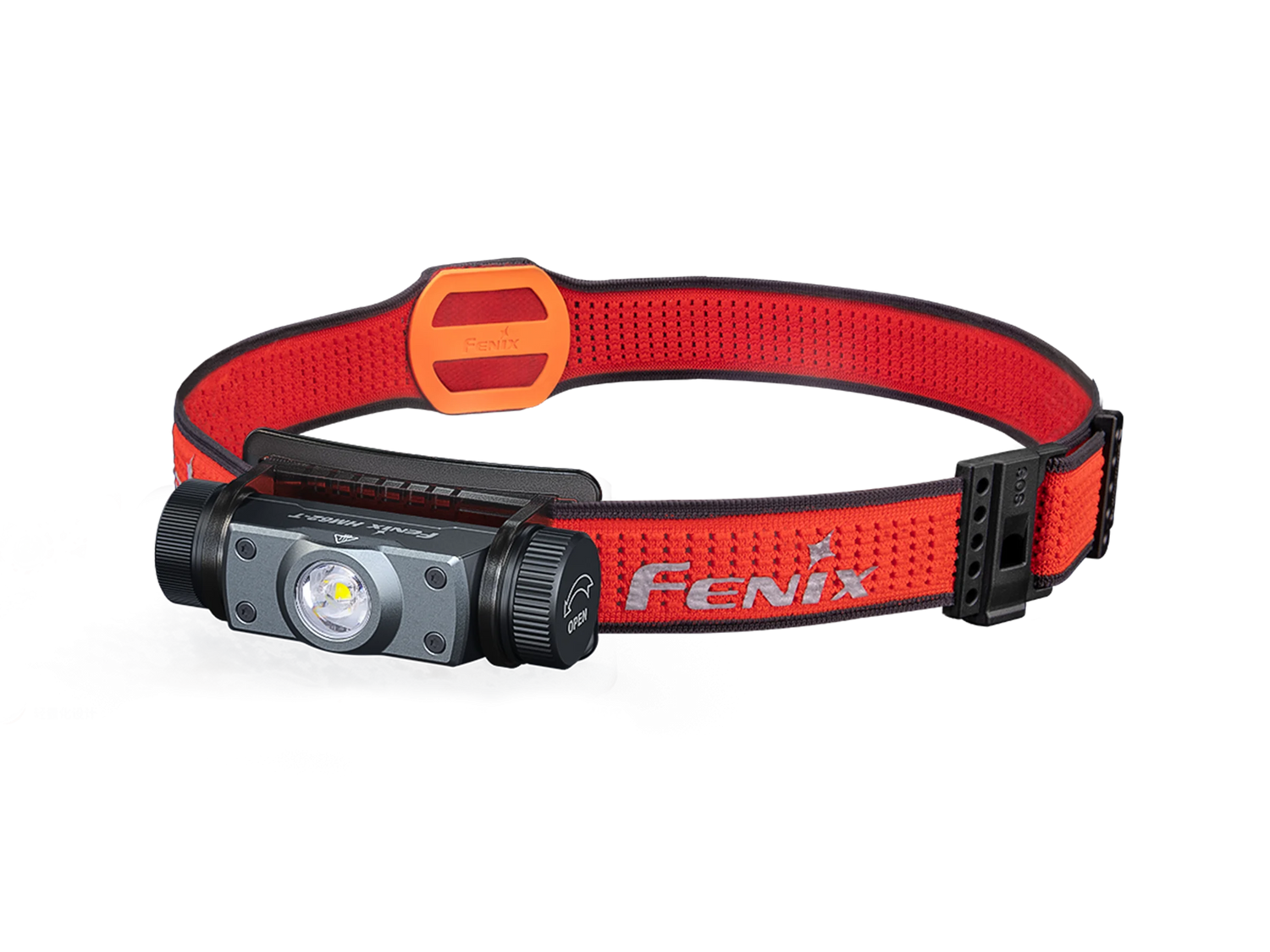 FENIX HM62-T 1200 流明150米 SST40 Headlamp 頭燈 愛維斯 照明