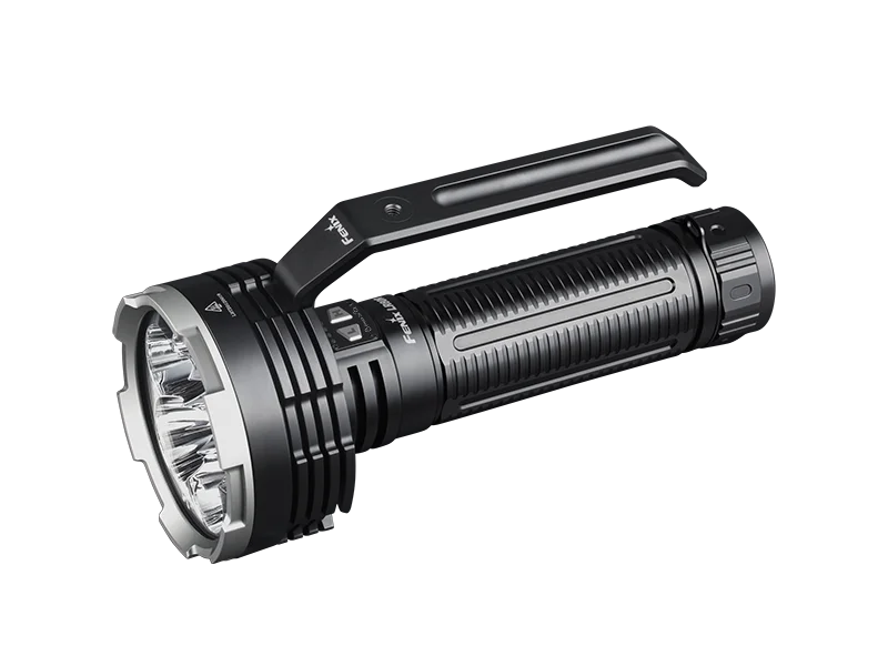 Fenix LR80R 18000 流明 1130 米 300 小時 手電筒 愛維斯 照明
