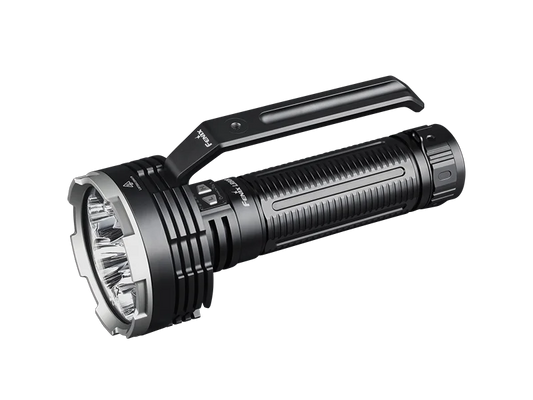 Fenix LR80R 18000 流明 1130 米 300 小時 手電筒 愛維斯 照明
