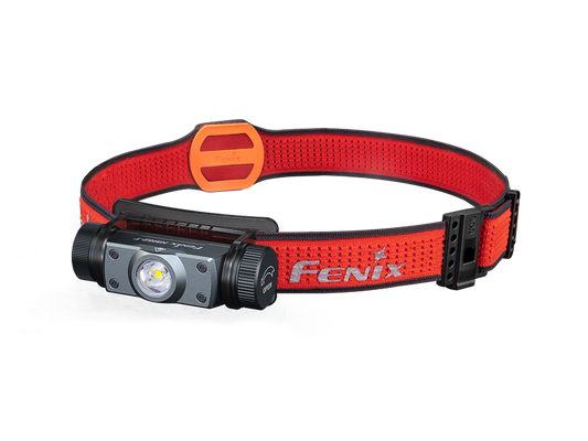 FENIX HM62-T 1200 流明150米 SST40 Headlamp 頭燈 愛維斯 照明