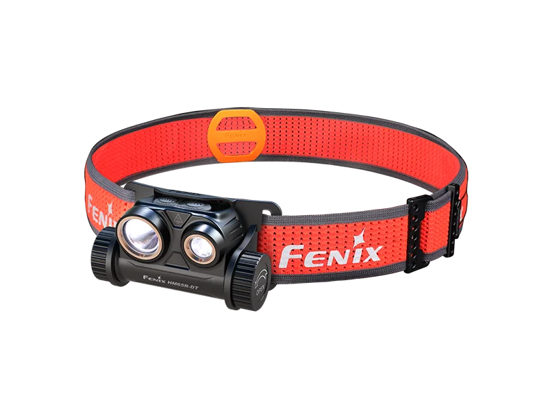 FENIX HM65R-DT 愛維斯 照明
