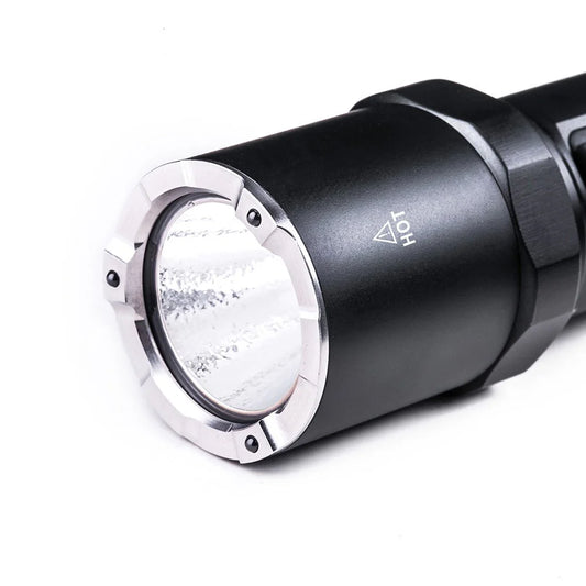 NEXTORCH P80 One-Step-Strobe Duty Flashlight - 2100 Lumens Elvis Store