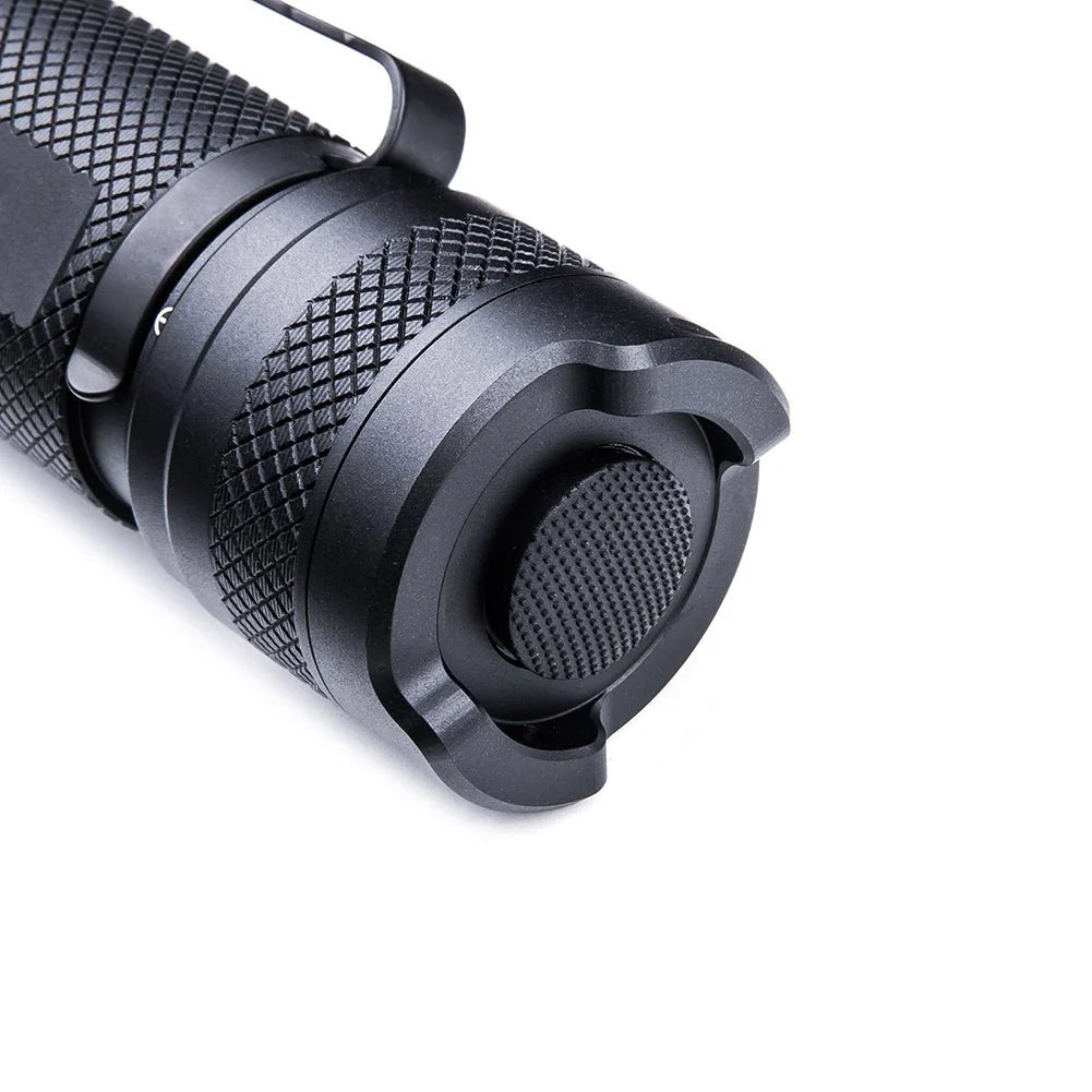 NEXTORCH P91 Dual Switch Flashlight - 5000 Lumens Elvis Store
