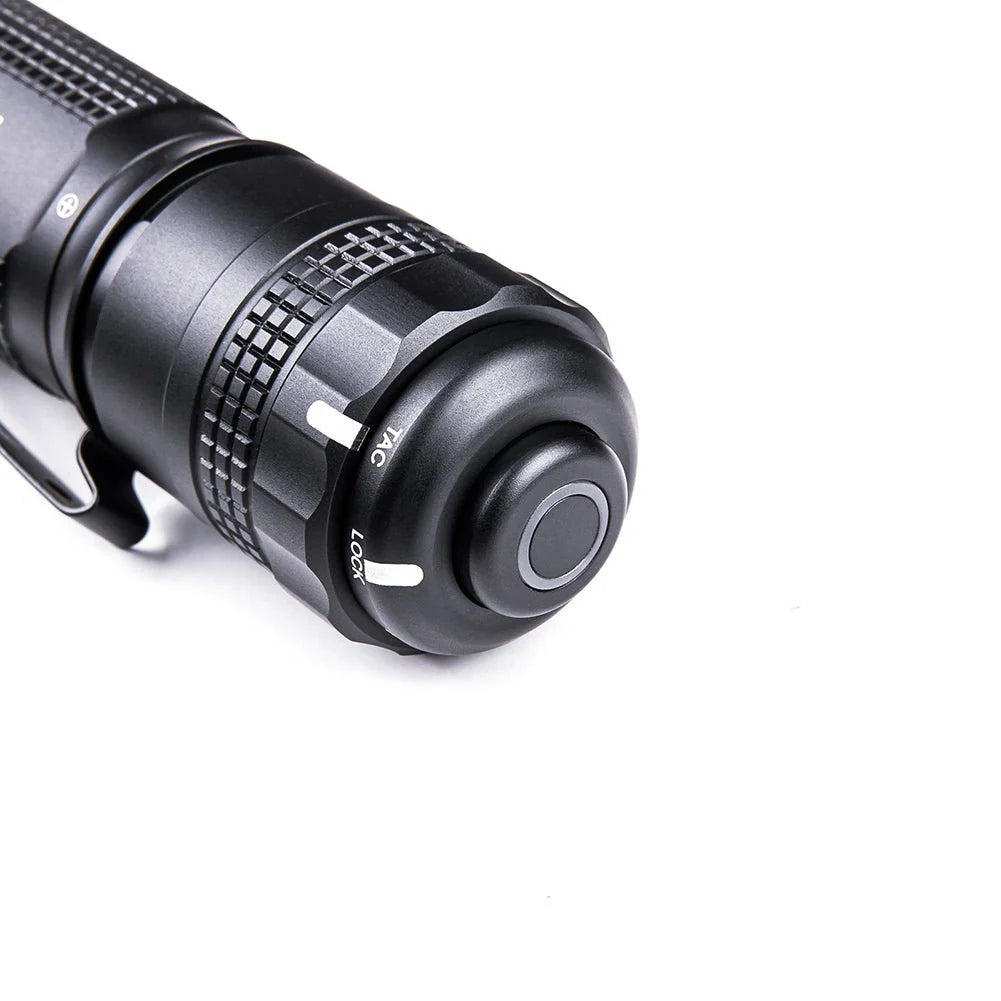NEXTORCH TA30D MAX One-Step-Strobe Tactical & Search Flashlight - 4000 Lumens Elvis Store