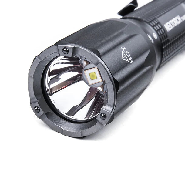 NEXTORCH TA30D Tactical One-Step-Strobe Flashlight with FR-1 Ring Elvis Store