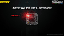 Load image into Gallery viewer, NITECORE NU06 LE
