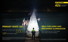 Load image into Gallery viewer, NITECORE NU32

