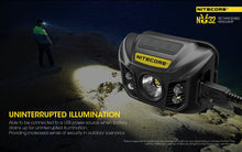 Load image into Gallery viewer, NITECORE NU32
