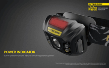 Load image into Gallery viewer, NITECORE NU32
