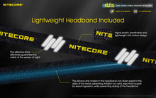 Load image into Gallery viewer, NITECORE NU35
