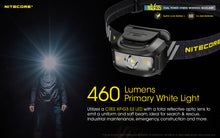 Load image into Gallery viewer, NITECORE NU35
