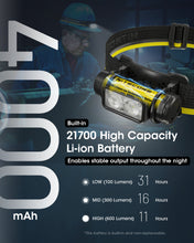 將圖片載入圖庫檢視器 NITECORE NU50
