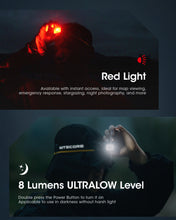 將圖片載入圖庫檢視器 NITECORE NU50
