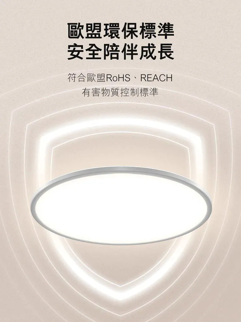 Philips CL550 SceneSwitch Myopia Control Eye Protection Ceiling Lamp