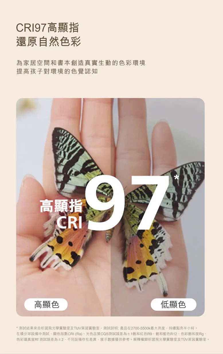 CL950 懸浮雲 Wi-Fi 近視控制天花燈 (40W) Philips