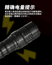 Load image into Gallery viewer, NITECORE P23i

