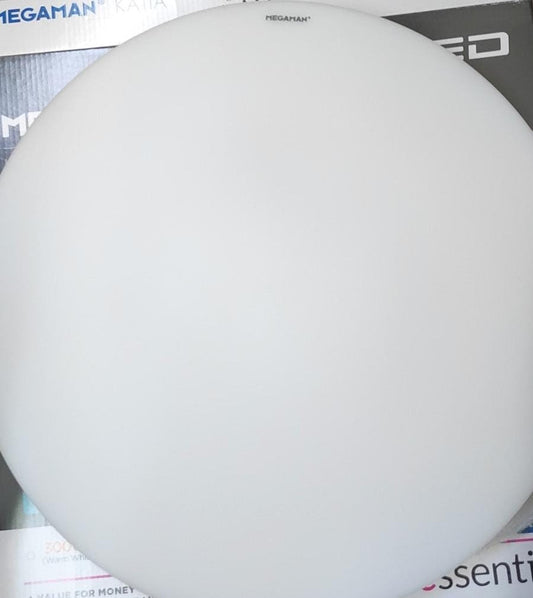 Megaman KATIA Ceiling lamp 吸頂燈 Megaman