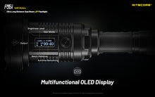 Load image into Gallery viewer, NITECORE P35i
