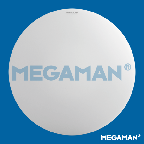 Megaman KATIA Ceiling lamp 吸頂燈 Megaman