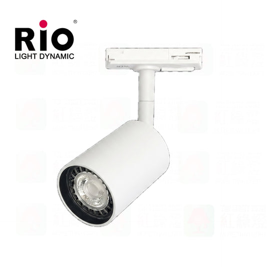 Rio 2T757 路軌燈 可換GU10燈膽 Rio