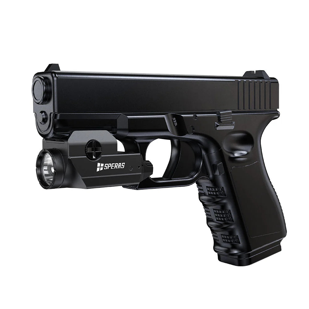 SPERAS WL40 Compact Utility Light | 1200lm 300m Type-C Rechargeable