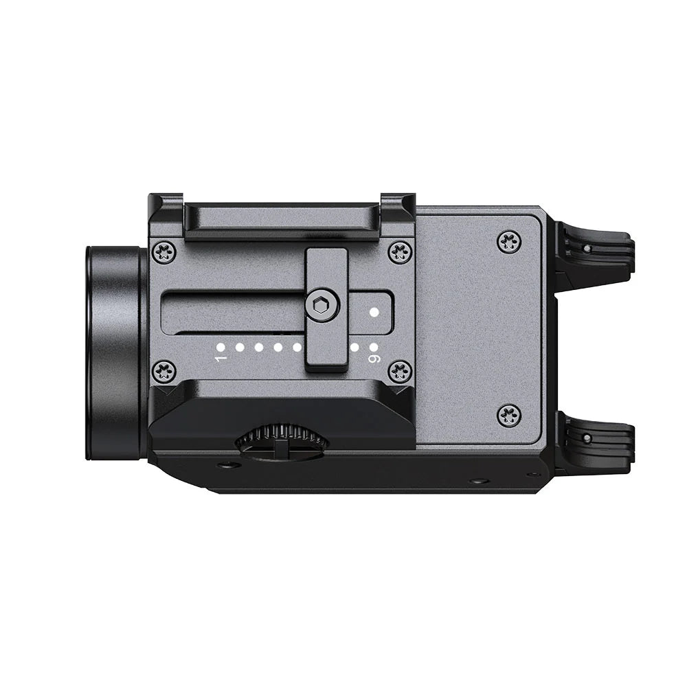 SPERAS WL40 Compact Utility Light | 1200lm 300m Type-C Rechargeable