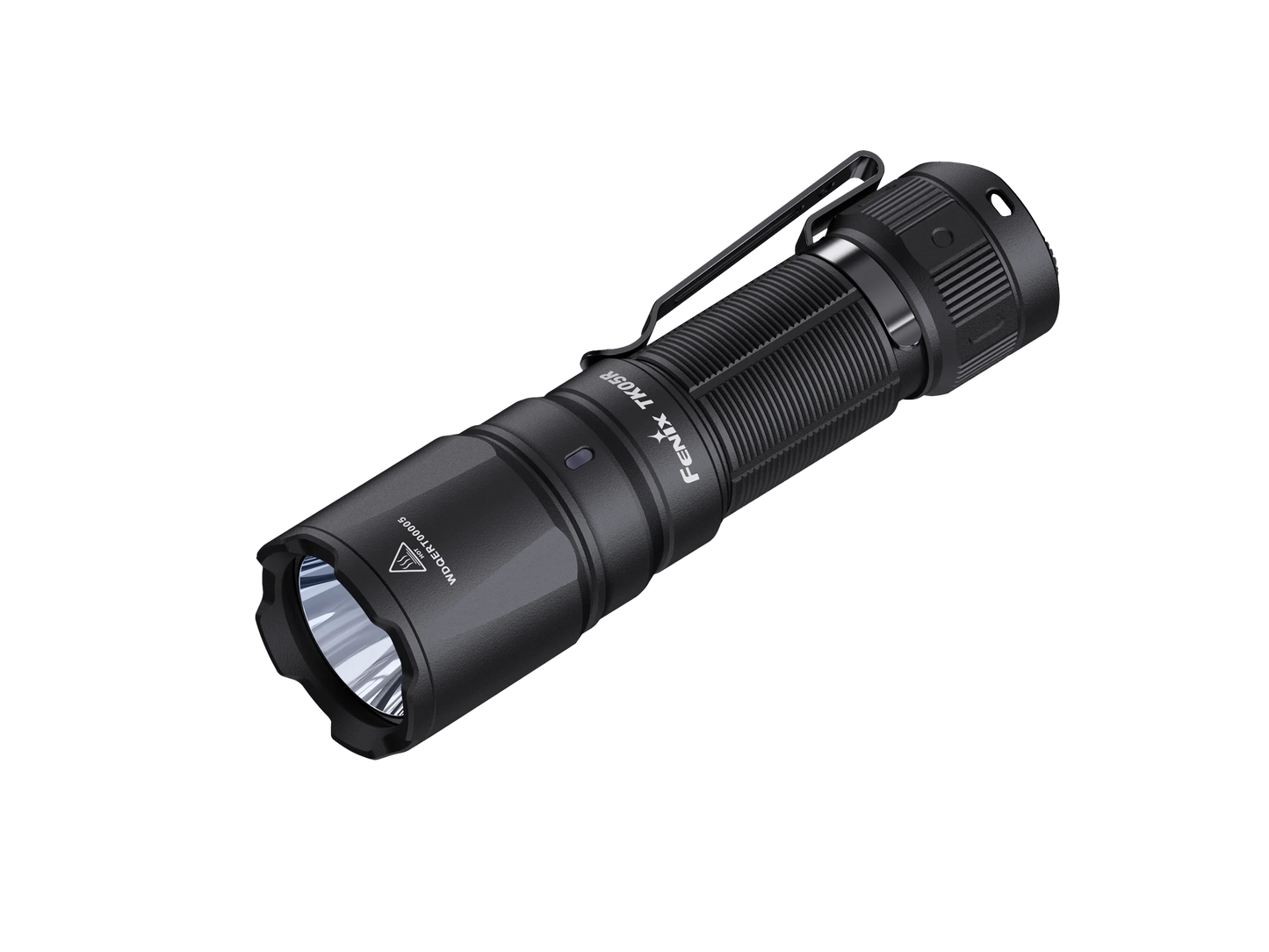 Fenix TK05R 1000流明 射程450米 USB Type-C IP68 手電筒 Flashlight 愛維斯 照明