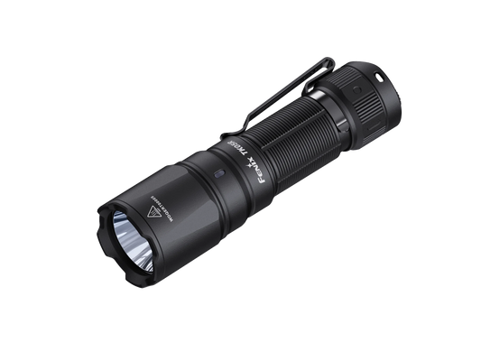 Fenix TK05R 1000流明 射程450米 USB Type-C IP68 手電筒 Flashlight 愛維斯 照明
