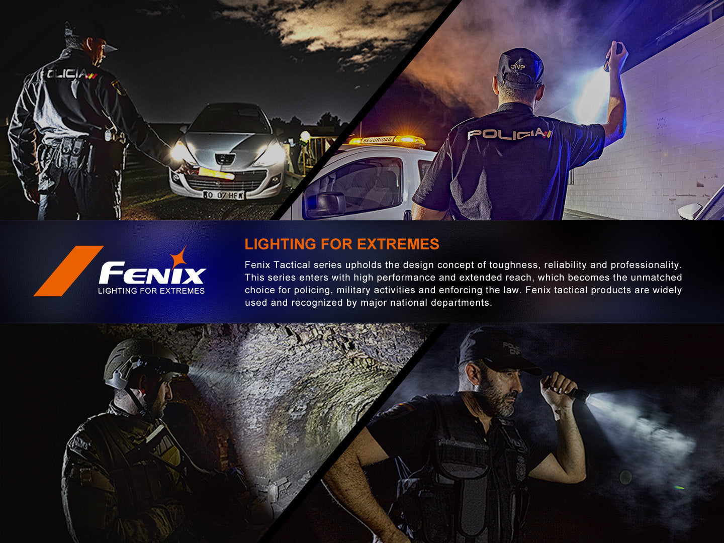 FENIX TK11R 愛維斯 照明
