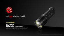 將圖片載入圖庫檢視器 NITECORE TM20K
