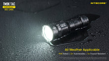 將圖片載入圖庫檢視器 NITECORE TM9K TAC

