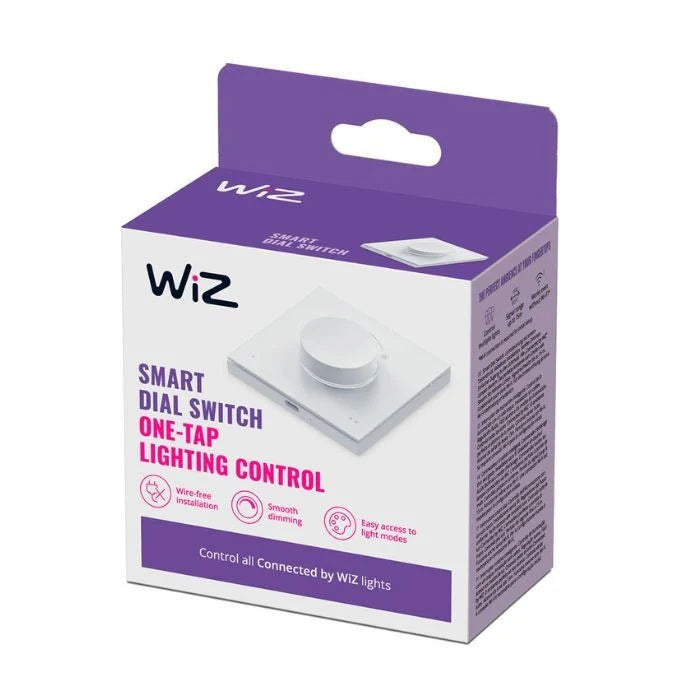 Philips WiZ Dial 開關 Philips