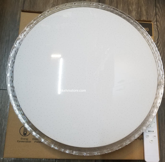 350 Genting White LED, 48 Watt