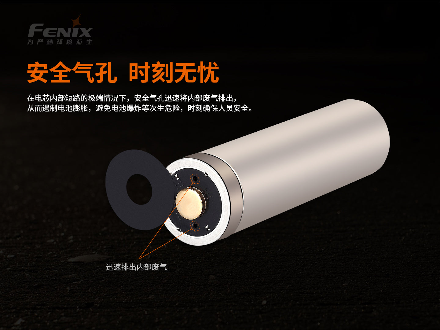 FENIX ARB-L21-5000 V2.0