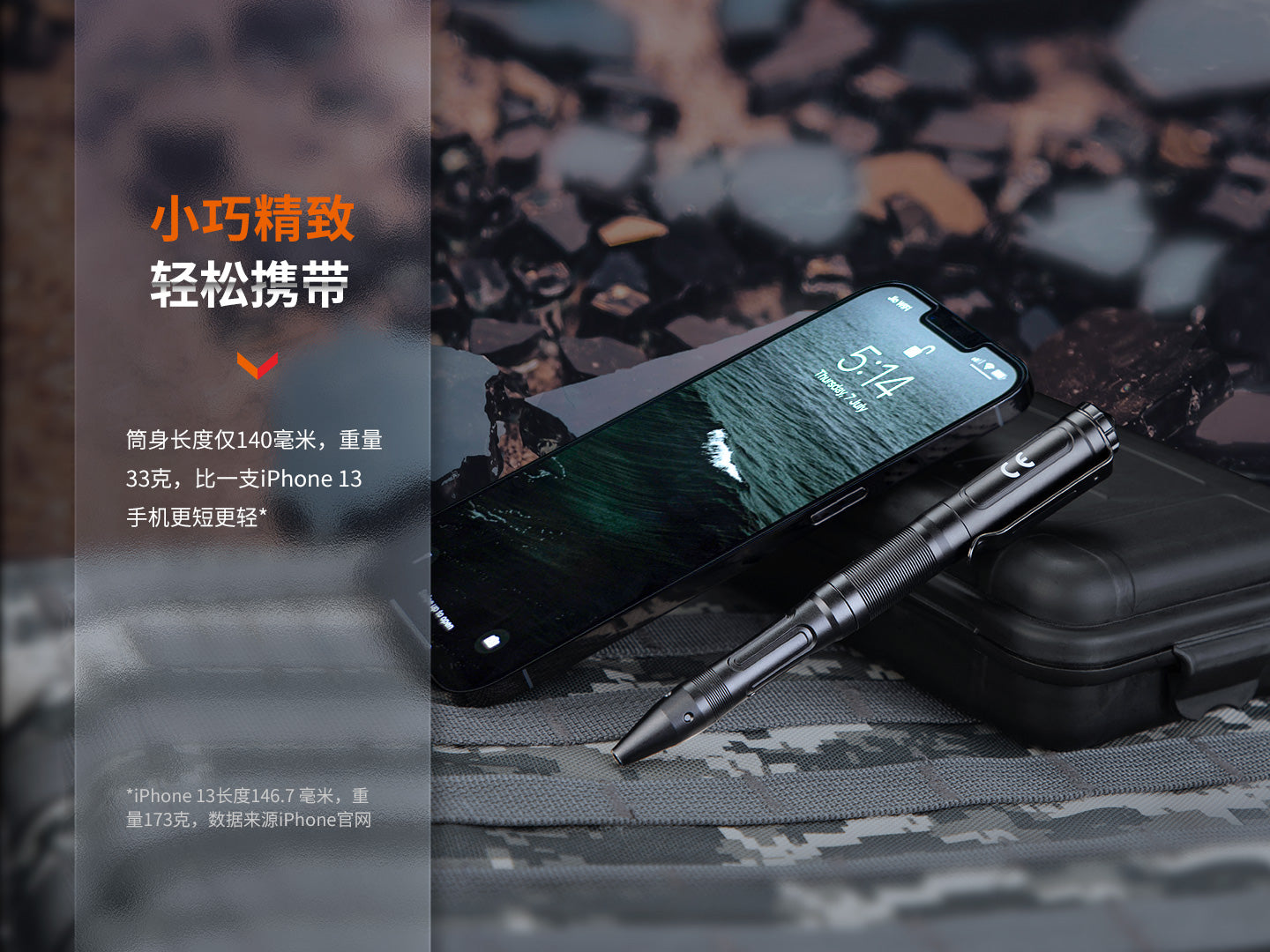 Fenix T6