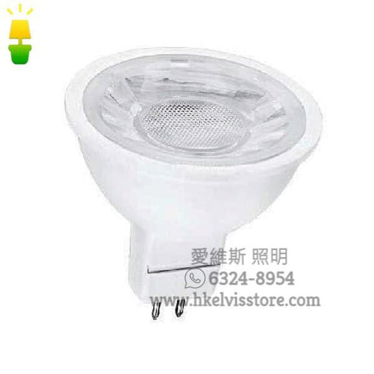 未來照明 COB LED燈 MR16膽(5瓦) 未來照明