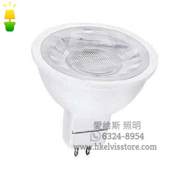 未來照明 SMD LED燈 MR16膽(5瓦) 未來照明