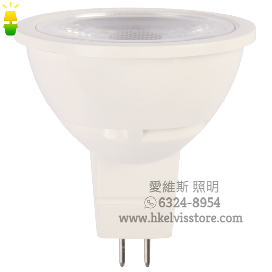 未來照明 LED燈 MR16膽(6瓦) 未來照明