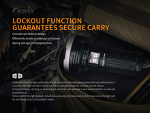 Load image into Gallery viewer, Fenix LR40R 手電筒 12000 流明 LED Flashlight
