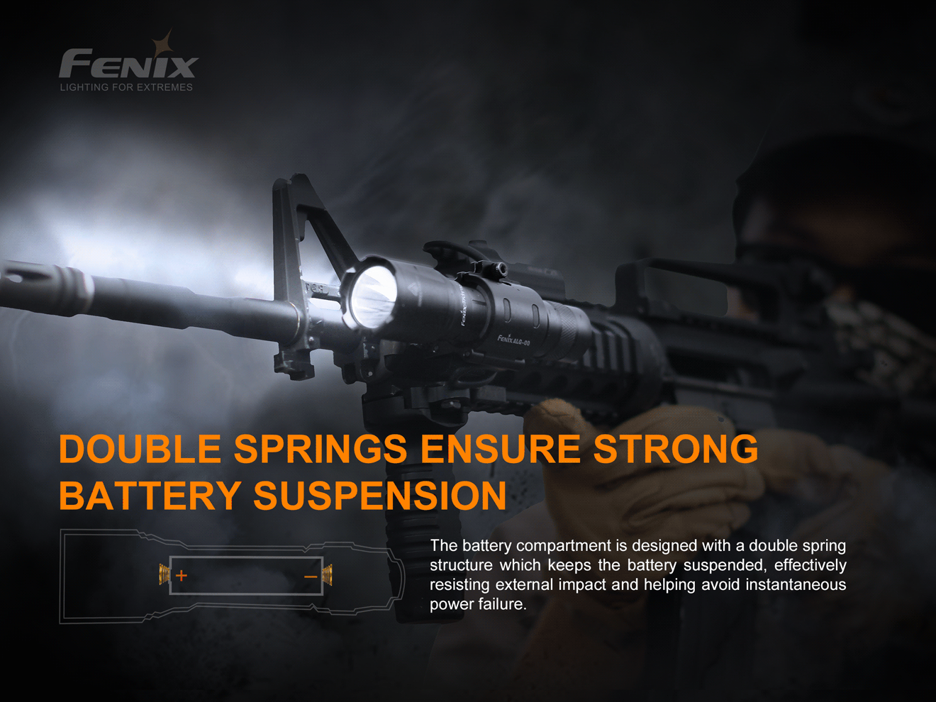 Fenix TK11 TAC 1600流明 射程335米 機械雙模式 戰術手電筒 愛維斯 照明