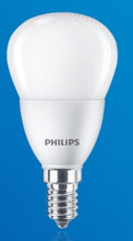 將圖片載入圖庫檢視器 PHILIPS飛利浦恒亮型LED E14 球泡燈
