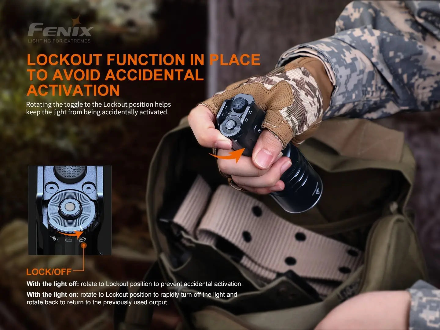 Fenix TK35UE V2.0 高性能雙模式戰術手電筒 5000 流明 愛維斯 照明